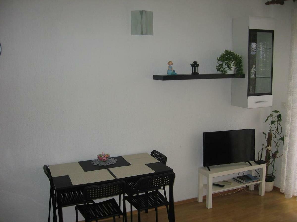 Apartman Valentic Apartment Jadranovo Exterior photo