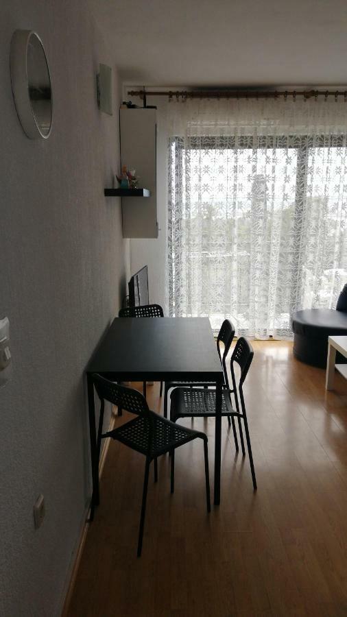 Apartman Valentic Apartment Jadranovo Exterior photo